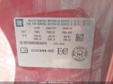 Chevrolet Cruze 3G1BF5SM2HS544341 снимка