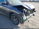 Toyota Highlander Se/Xle 5TDJZRFHXKS563343 photo