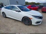 Honda Civic Lx 2HGFC2F55KH029980 снимка