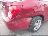 Chevrolet Sonic Ls 1G1JA5EH4C4182594 fotografie
