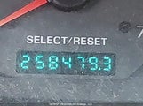 Ford Mustang 1FAFP4442XF208128 снимка