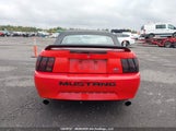 Ford Mustang 1FAFP4442XF208128 снимка