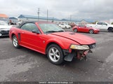 Ford Mustang 1FAFP4442XF208128 снимка