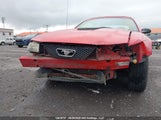 Ford Mustang 1FAFP4442XF208128 снимка