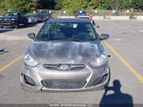 Hyundai Accent Gls KMHCU5AE2CU035916 снимка