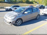 Hyundai Accent Gls KMHCU5AE2CU035916 снимка