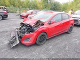 Hyundai Elantra Gt Gl KMHD25LE2DU063532 снимка