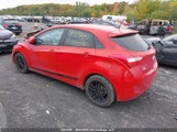 Hyundai Elantra Gt Gl KMHD25LE2DU063532 снимка