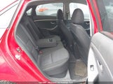 Hyundai Elantra Gt Gl KMHD25LE2DU063532 снимка