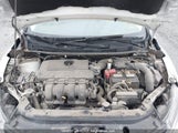 Nissan Sentra 1.8 S/1.8 Sv/1.8 Sv Midnight Edition 3N1AB7AP4JY331578 снимка