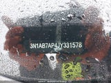 Nissan Sentra 1.8 S/1.8 Sv/1.8 Sv Midnight Edition 3N1AB7AP4JY331578 photo