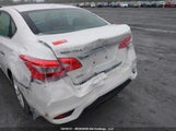 Nissan Sentra 1.8 S/1.8 Sv/1.8 Sv Midnight Edition 3N1AB7AP4JY331578 снимка