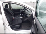 Nissan Sentra 1.8 S/1.8 Sv/1.8 Sv Midnight Edition 3N1AB7AP4JY331578 fotografie