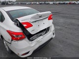 Nissan Sentra 1.8 S/1.8 Sv/1.8 Sv Midnight Edition 3N1AB7AP4JY331578 fotografie