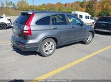 Honda Cr-V Ex 5J6RE4H56BL808400 снимка