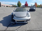 Porsche Boxster WP0CA2A83DS113509 fotografie