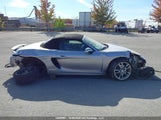 Porsche Boxster WP0CA2A83DS113509 fotografie