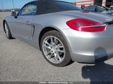 Porsche Boxster WP0CA2A83DS113509 fotografie