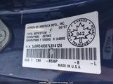 Honda Cr-V 5J6RE48567L814124 снимка