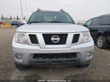 Nissan Frontier Crew Cab Se/Le/Nismo 1N6AD07W79C423881 снимка