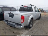 Nissan Frontier Crew Cab Se/Le/Nismo 1N6AD07W79C423881 fotografie