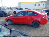 Ford Focus S/Se 1FAHP34N18W120006 снимка