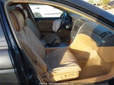 Acura Tl 19UUA66235A804273 снимка