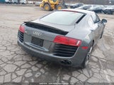 Audi R8 4.2 Quattro WUAAU34249N000639 photo