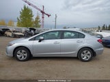 Honda Civic Lx 2HGFB2F47EH013150 снимка