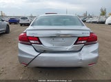 Honda Civic Lx 2HGFB2F47EH013150 снимка