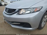 Honda Civic Lx 2HGFB2F47EH013150 снимка