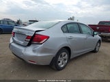 Honda Civic Lx 2HGFB2F47EH013150 снимка