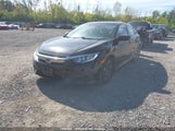 Honda Civic Lx 2HGFC2F6XJH040805 снимка