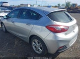 Chevrolet Cruze Lt Auto 3G1BE6SM0HS588704 снимка