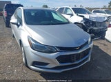 Chevrolet Cruze Lt Auto 3G1BE6SM0HS588704 снимка