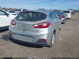 Chevrolet Cruze Lt Auto 3G1BE6SM0HS588704 снимка