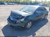 Chevrolet Cruze Lt 1G1PE5SB4E7303978 снимка
