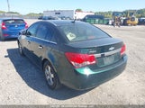 Chevrolet Cruze Lt 1G1PE5SB4E7303978 снимка