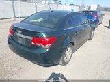 Chevrolet Cruze Lt 1G1PE5SB4E7303978 снимка