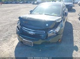 Chevrolet Cruze Lt 1G1PE5SB4E7303978 снимка