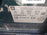 Chevrolet Cruze Lt 1G1PE5SB4E7303978 снимка