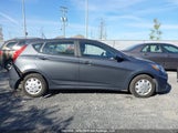Hyundai Accent Gls/Gs KMHCT5AEXDU080686 снимка