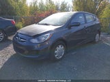 Hyundai Accent Gls/Gs KMHCT5AEXDU080686 снимка
