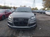 Audi Q7 Prestige WA1DMCFE9CD001794 снимка