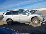 Mitsubishi Endeavor Limited 4A4MN41S95E602828 снимка