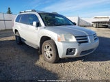 Mitsubishi Endeavor Limited 4A4MN41S95E602828 снимка