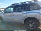 Mitsubishi Endeavor Limited 4A4MN41S95E602828 снимка