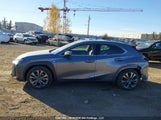 Lexus Ux 250H JTHR9JBH9L2029350 снимка