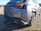 Lexus Ux 250H JTHR9JBH9L2029350 снимка