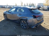 Lexus Ux 250H JTHR9JBH9L2029350 снимка